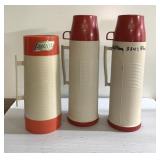 Vintage Aladdin & Thermos