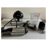 Cuisinart mixer