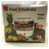 Ronco Food Dehydrator