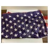 34x60 nylon flag