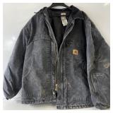 Carhartt coat size 2XL