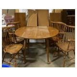 Vintage Ethan Allen by Baumritter Vermont 161170