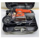 Black & Decker Sander & more