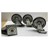 Castors