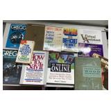 How To, Educational ,and more Books