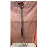 Vintage pitchfork-40 inches tall