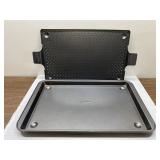 Mrs Fields Cookie Pan system
