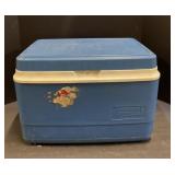 Rubbermaid cooler