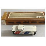 Vintage Tyco Spirit of '76 train car