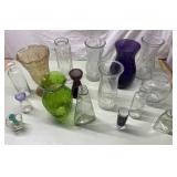 Vases, vases, vases