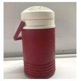 Igloo water jug
