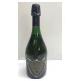 SEALED 1976 bottle Dom Perignon-no shipping