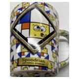 Spongebob Squarepants mug