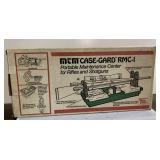 Vintage SEALED maintenance holder for guns
