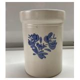Pfaltzgraff kitchen utensil holder