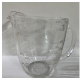 Nice measuring cup