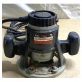 Skill Model 548 Router 1/3 HP