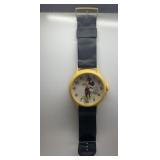 Mickey Mouse Wall Clock Total length - 38 inches