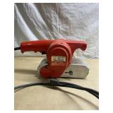 Wen 3' Belt Sander Model 919