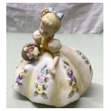 Lefton Japan figurine