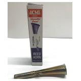 Acme Reed Horn