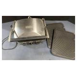 Griddler by Cuisinart