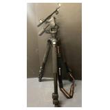 Vanguard Tracker 4 Tripod