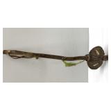 Handmade Indian tool