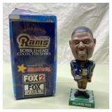 Orlando Pace Rams Bobblehead