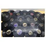 Antique records