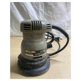 Porter Cable Palm Grip Finishing Sander