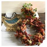 CUTE fall decor
