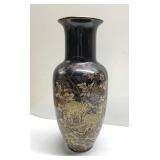 Vintage vase-Japan