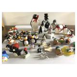 Penguin collection