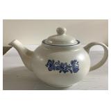 Pfaltzgraff teapot
