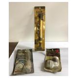 RARE SEALED vintage Steering Wheel Spinner knob &