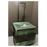 NICE rolling & foldable cooler