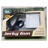 LEM Jerky Gun