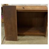 Book shelf 30x36x12in