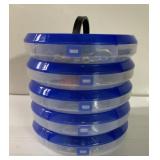 Sewing container FULL