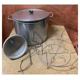 Vintage canning items