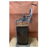 Antique Dazey Churn