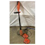 Weed eater & more