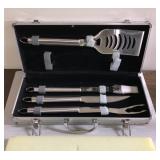 Nice BBQ tool set
