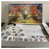 RISK-seems complete