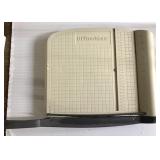 Office Max paper cutter