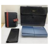 Business carriers, address books more