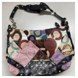 Coach bag-M04k-10619