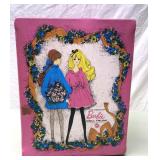 1968 Barbie Doll Trunk