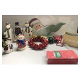 NEAT Christmas decor